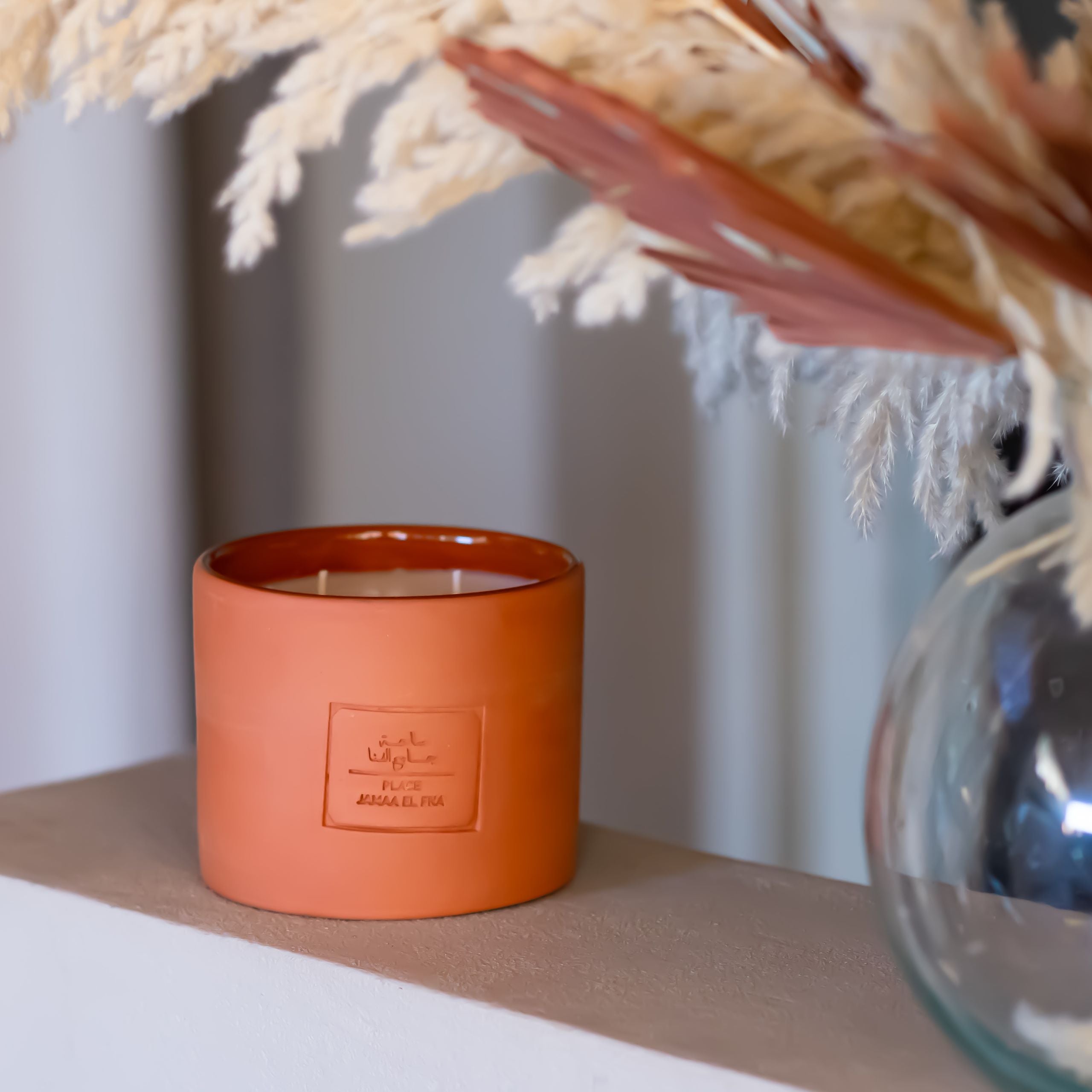 Candle 40,000 MARRAKECH - Jemma El Fna