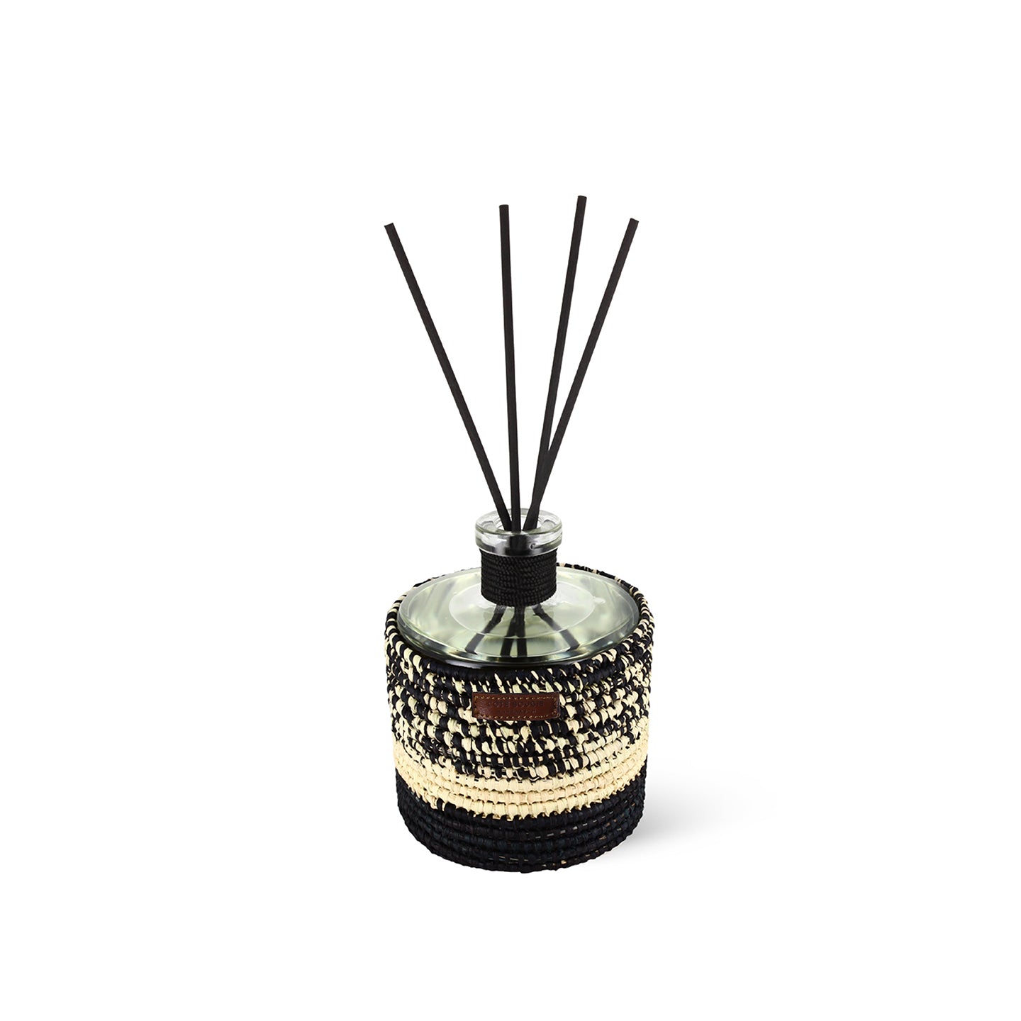fragrance stick diffuser Raphia Mogador