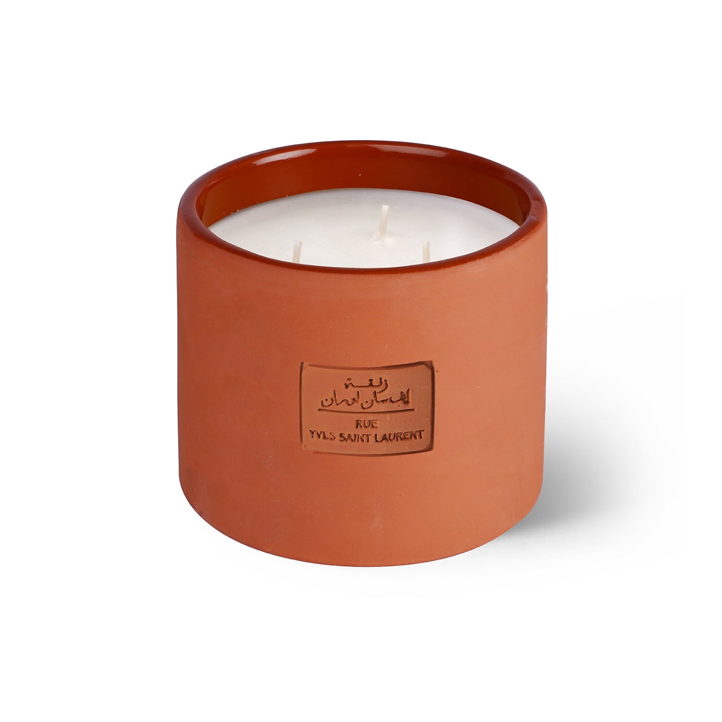 Kerze 40.000 MARRAKECH - Rue Yves Saint Laurent